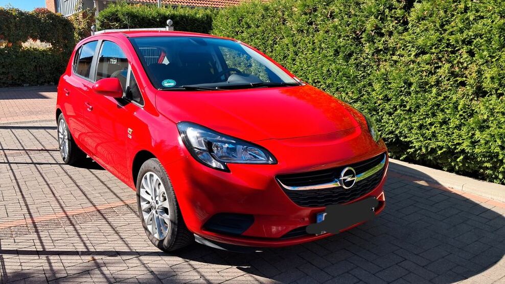 Opel Corsa 29.303 km 13.900 € Hemmingen 30966