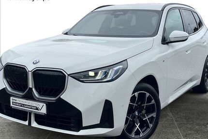 BMW X3 26.700 km 51.490 &euro; Nienburg 31582