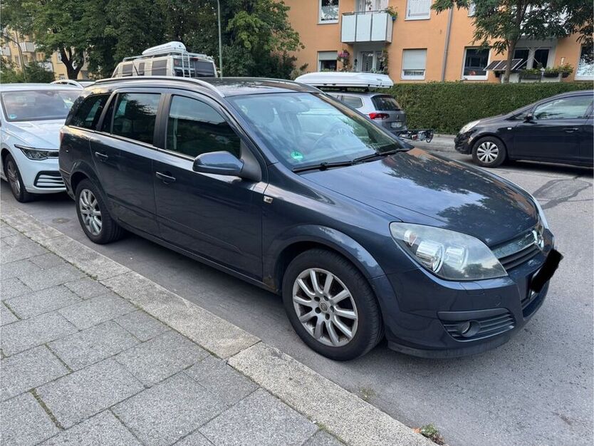 Astra