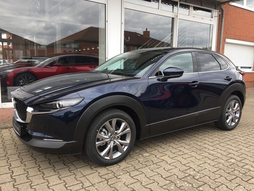 CX-30