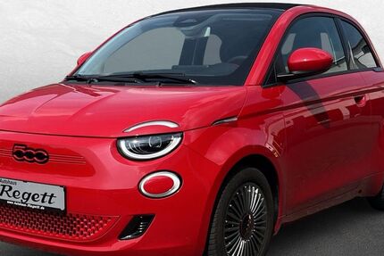 Fiat 500e 33.000 km 20.490 € Delbrück-Westenholz 33129