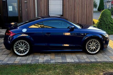 Audi TT 110.000 km 13.500 &euro; Katzweiler 67734