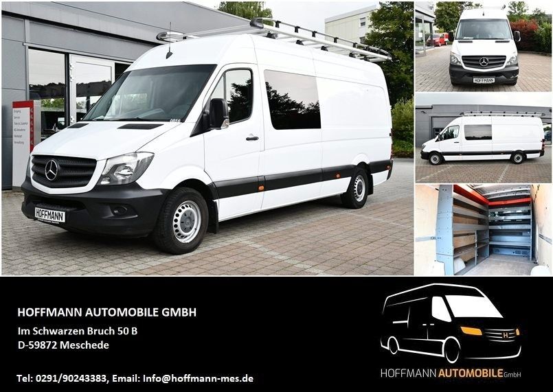 Sprinter