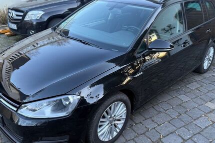 VW Golf 261.550 km 6.450 &euro; Neukirchen-Vluyn 47506