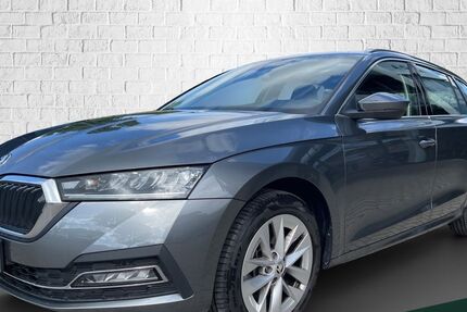 Skoda Octavia 31.596 km 32.850 &euro; Wasserburg am Inn 83512