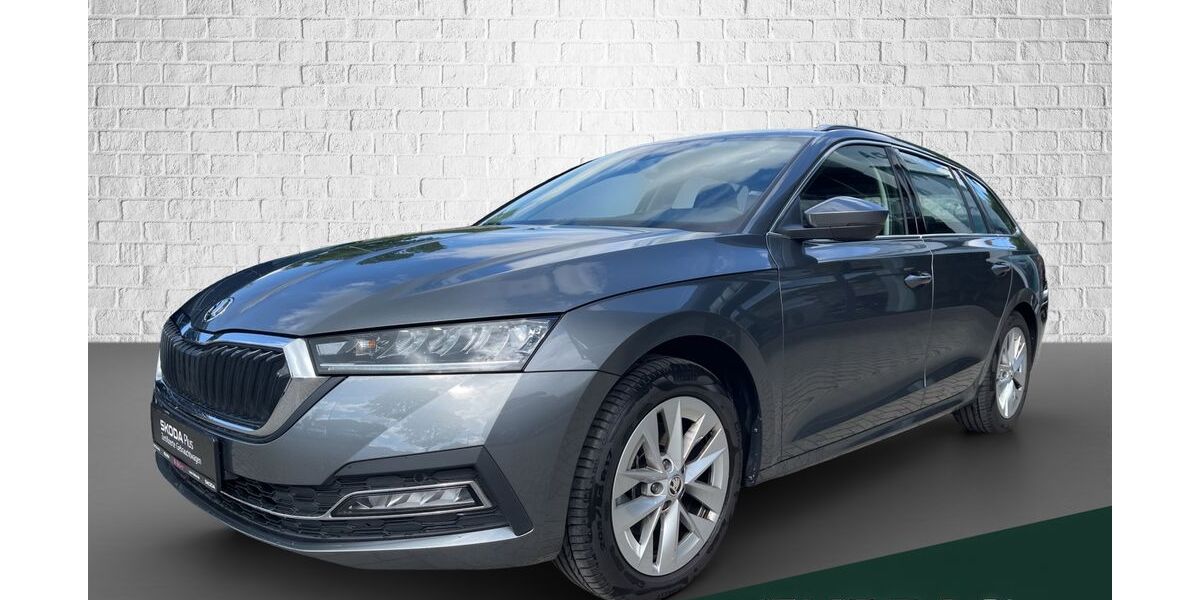 Skoda Octavia 31.596 km 32.850 &euro; Wasserburg am Inn 83512