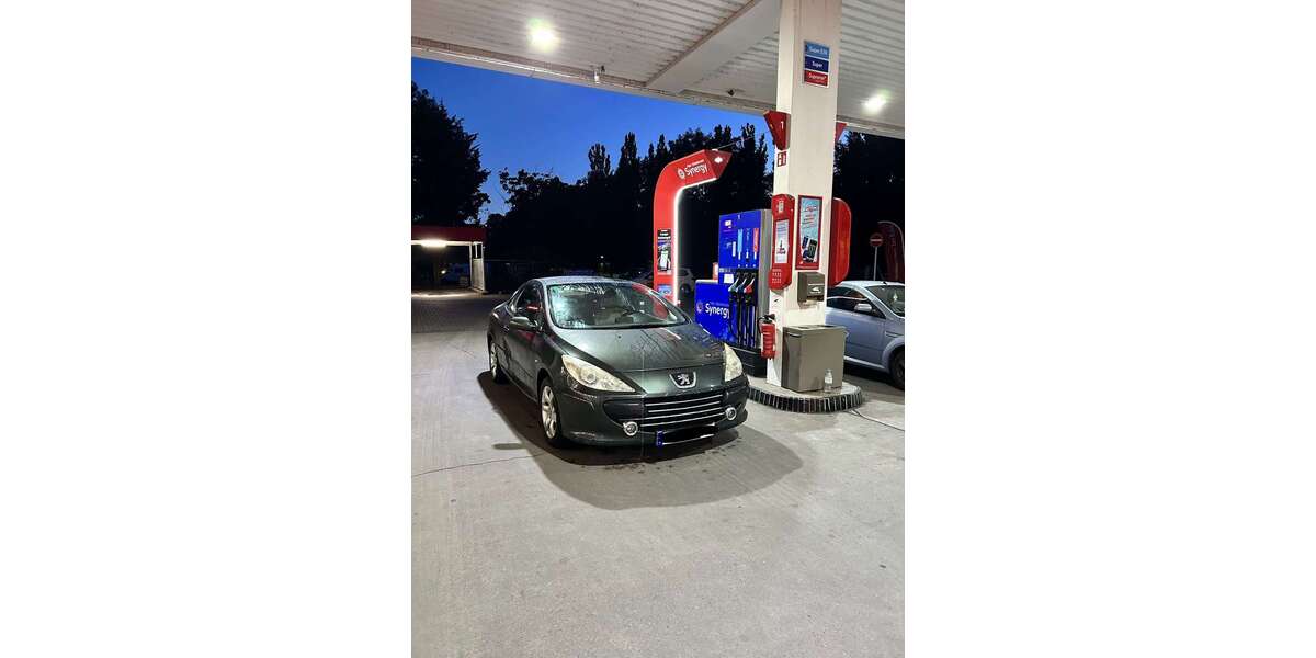 Peugeot 307 292.000 km 1.100 &euro; Wandlitz 16348