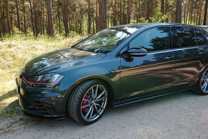 VW Golf 25.600 km 26.499 &euro; Zühlsdorf 16515