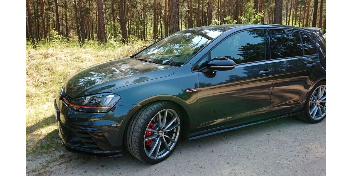 VW Golf 25.600 km 26.499 &euro; Zühlsdorf 16515
