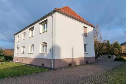 Wohnung Harztor - 3 Zimmer, 61 m&sup2;, 397&euro; | Angebot:23130454