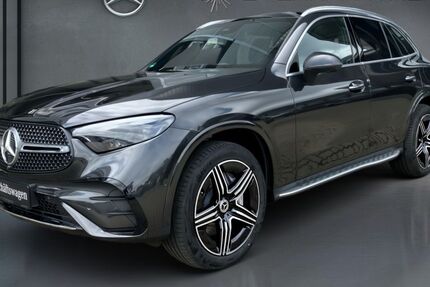 Mercedes-Benz GLC 300 4.900 km 75.980 &euro; Uelzen 29525