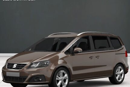 Seat Alhambra 119.490 km 22.890 &euro; Wasserburg am Inn 83512