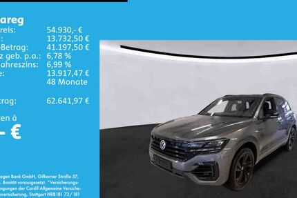 VW Touareg 20.500 km 54.930 &euro; Bad Reichenhall 83435