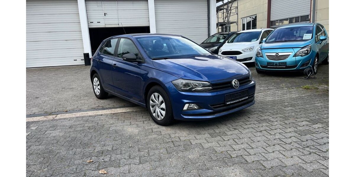 VW Polo 277.000 km 6.600 € Hanau-Kleinauheim 63456