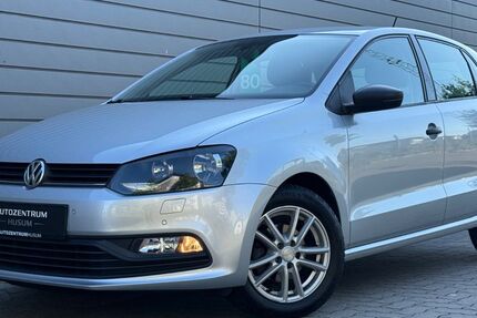 VW Polo 101.452 km 7.990 &euro; Husum 25813