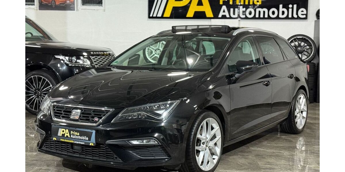 Seat Leon 136.500 km 14.999 &euro; Langenhagen 30853