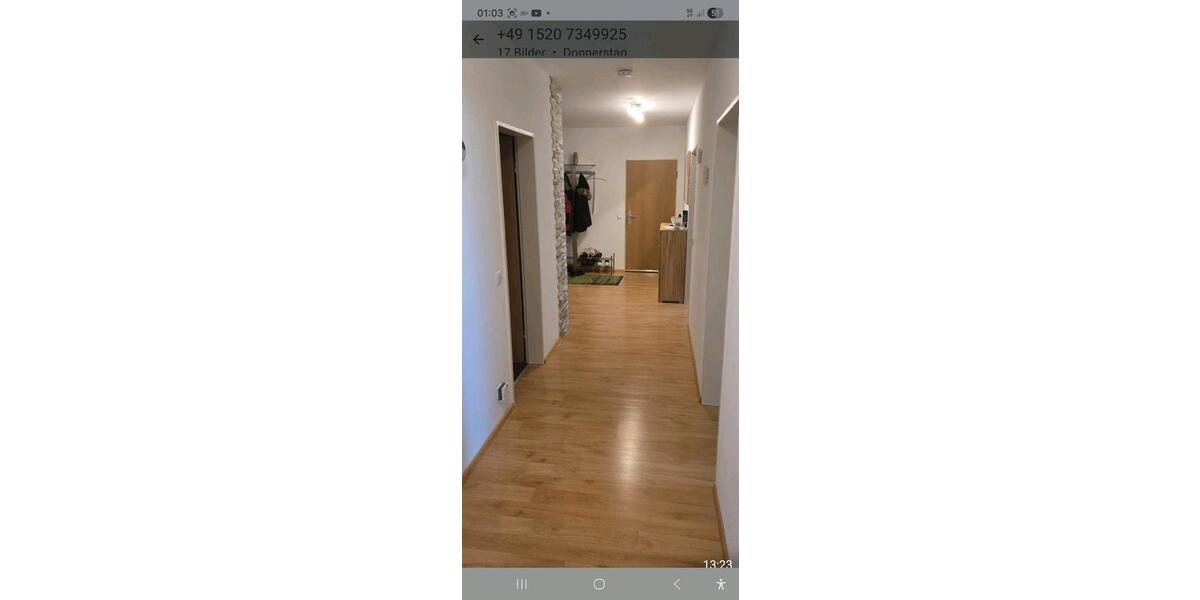 Etagenwohnung Möglingen - 3.5 Zimmer, 91 m&sup2;, 390.000&euro; | Angebot:24819871