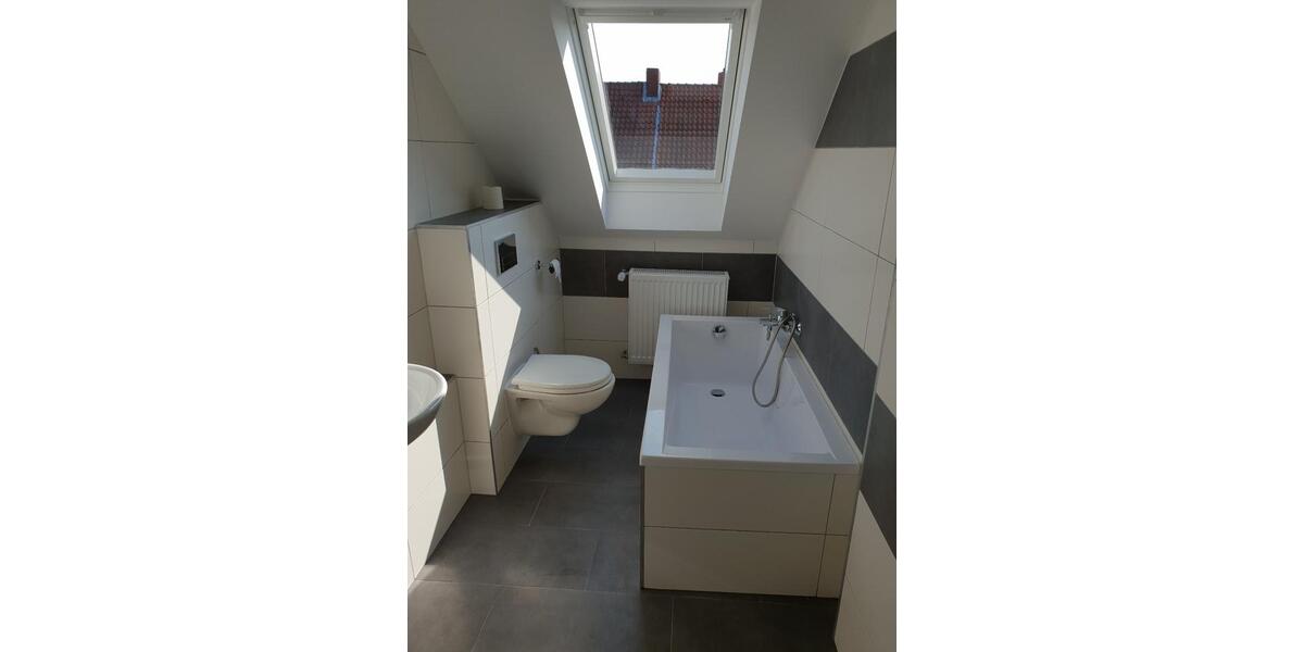 Dachgeschoßwohnung Hamburg Wandsbek - 1 Zimmer, 20 m&sup2;, 495&euro; | Angebot:25428297