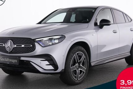 Mercedes-Benz GLC 300 7.986 km 70.885 € Essen 45309