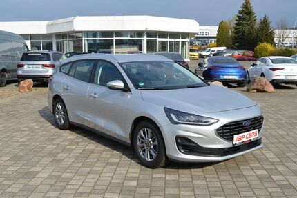 Ford Focus 100.000 km 12.490 &euro; Döbeln 04720