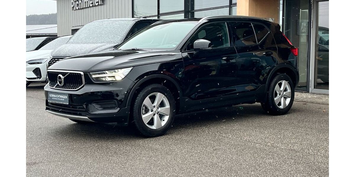 Volvo XC40 31.934 km 22.900 &euro; Kirchdorf/Inn 84375