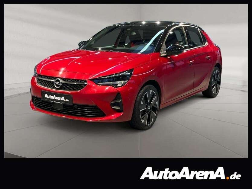 Opel Corsa 26.927 km 13.909 € Neckarsulm-Obereisesheim 74172