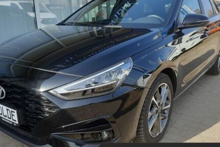 Hyundai i30 24.100 km 19.990 &euro; Grevesmühlen 23936