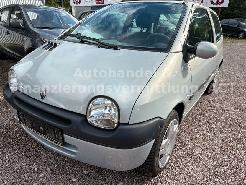 Twingo