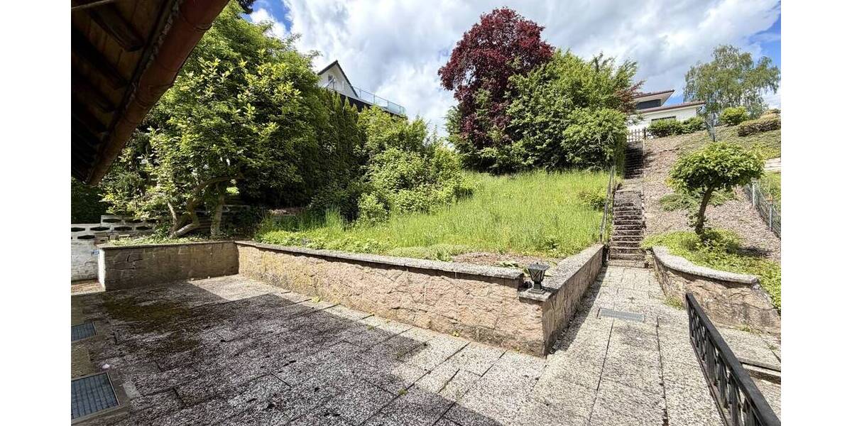 Mehrfamilienhaus, Wohnhaus Bad Lauterberg im Harz Bad Lauterberg - 7 Zimmer, 155 m&sup2;, 144.900&euro; | Angebot:26686490