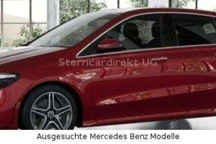 Mercedes-Benz B 220 8.000 km 42.890 &euro; Lampertheim 68623