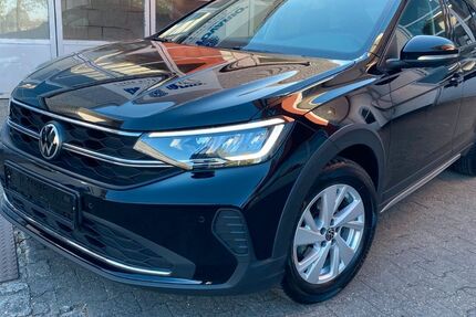 VW Taigo 41.000 km 17.999 &euro; Griesheim 64347