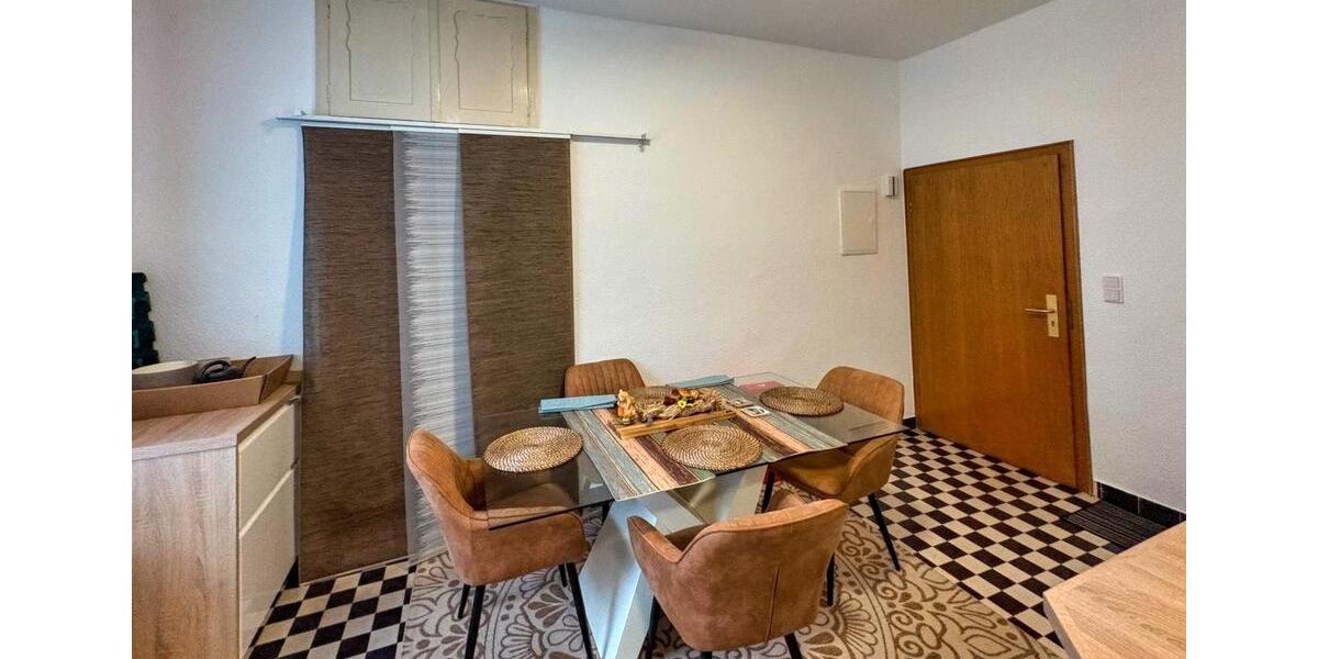 Maisonettenwohnung Wetter (Ruhr) - 3 Zimmer, 68 m&sup2;, 500&euro; | Angebot:26633947