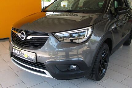 Opel Crossland (X) 59.911 km 14.880 &euro; Artern 06556
