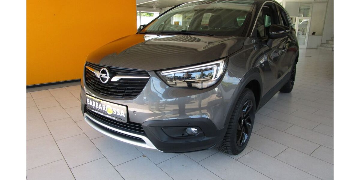 Opel Crossland (X) 59.911 km 14.880 &euro; Artern 06556