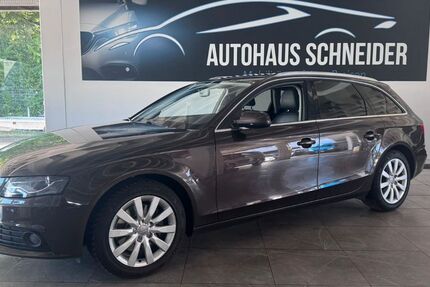 Audi A4 96.322 km 12.490 &euro; Ratingen 40880
