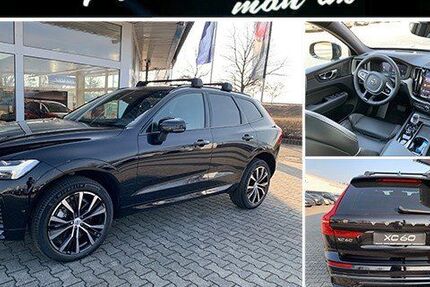 Volvo XC60 17.848 km 52.990 &euro; Oschatz 04758