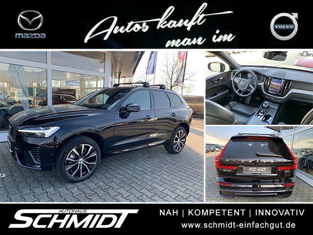 Volvo XC60 17.848 km 52.990 &euro; Oschatz 04758