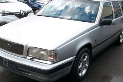 Volvo 850 315.000 km 1.900 &euro; Berlin 12347