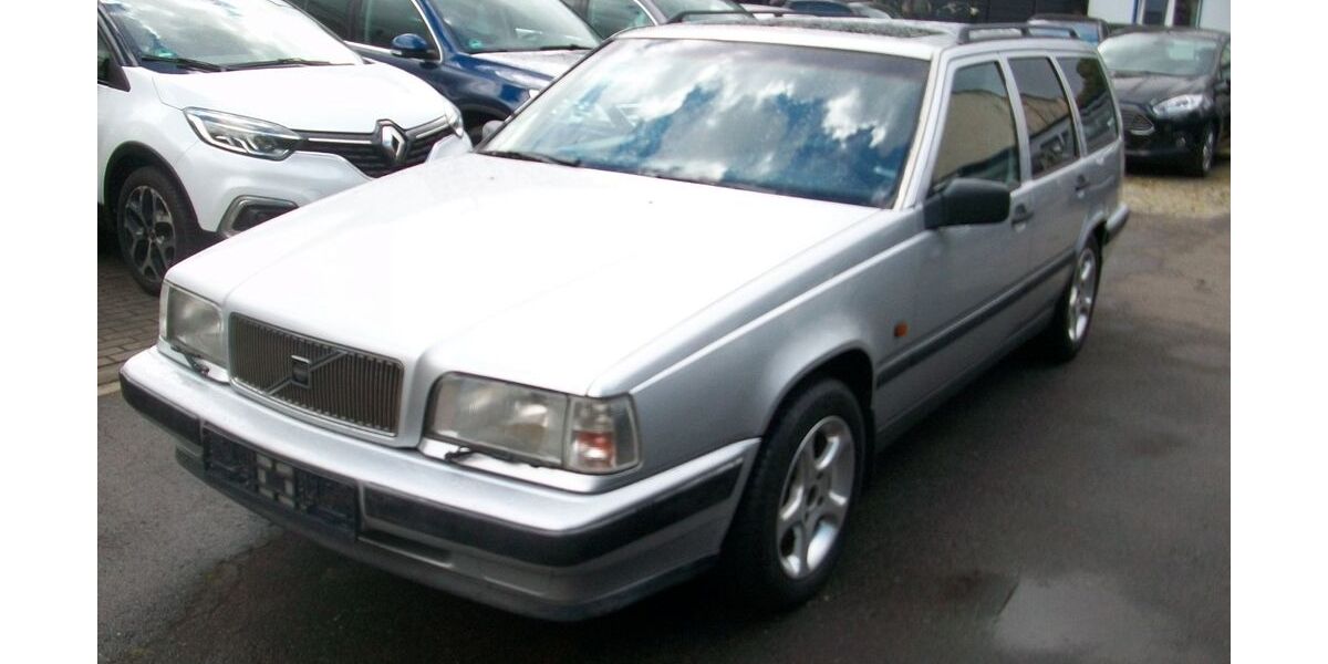 Volvo 850 315.000 km 1.900 &euro; Berlin 12347