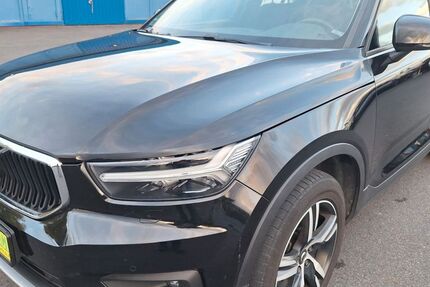 Volvo XC40 124.000 km 19.950 &euro; Zella-Mehlis 98544