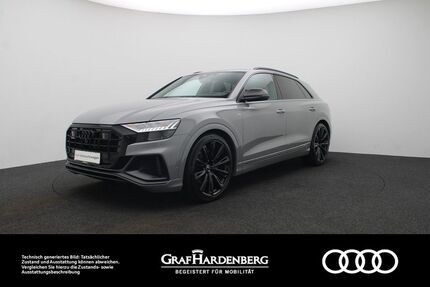 Audi Q8 58.103 km 69.880 &euro; Karlsruhe 76131