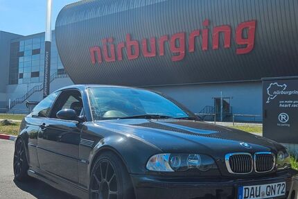 BMW M3 185.000 km 35.000 € Kelberg 53539