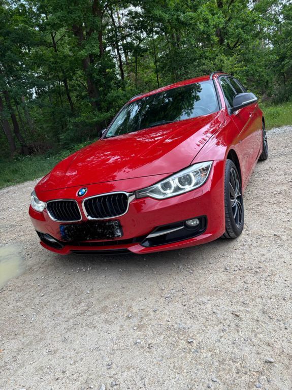 BMW 325 194.000 km 11.600 € Kalchreuth 90562