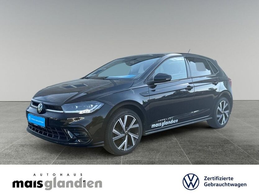 VW Polo 12.008 km 23.980 € Pronsfeld 54597