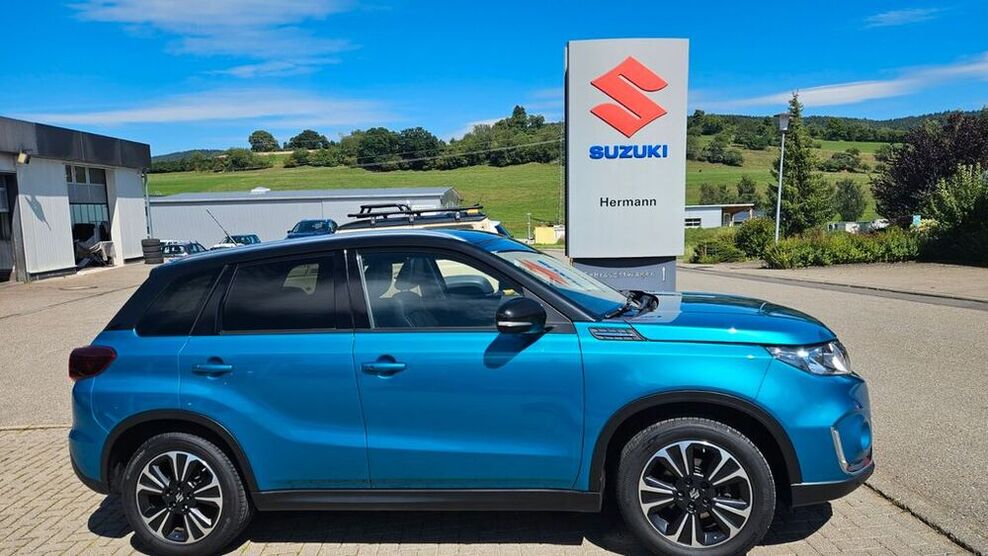 Vitara