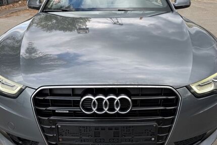 Audi A5 207.359 km 10.990 &euro; Emmering 82275