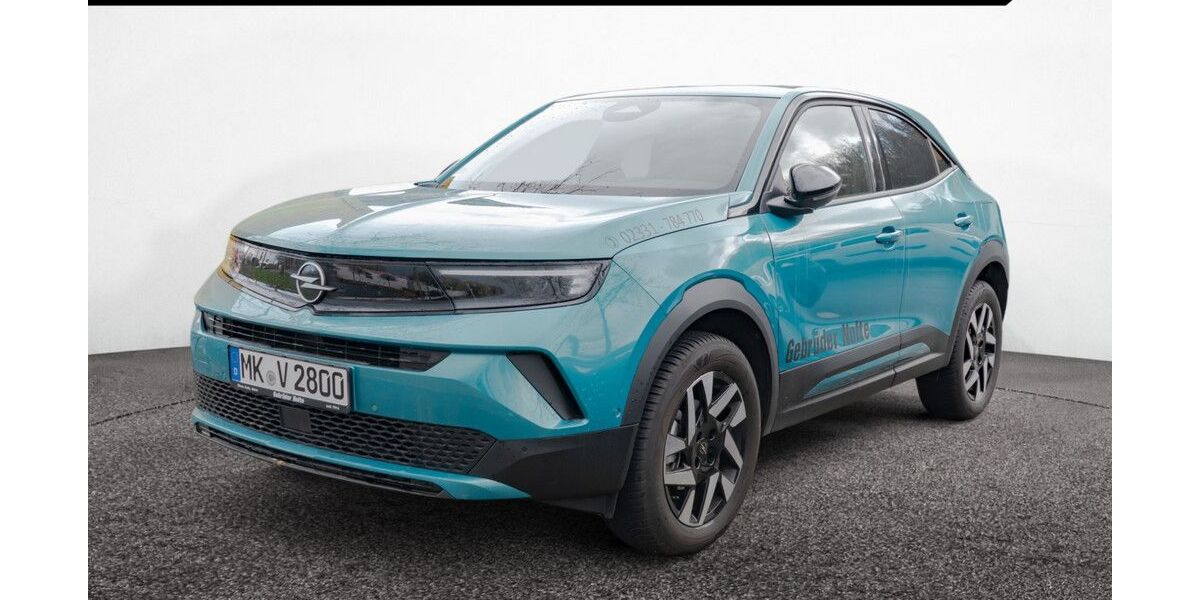 Opel Mokka 3.718 km 23.490 &euro; Iserlohn 58636