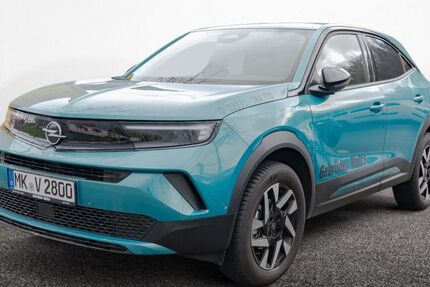 Opel Mokka 5.850 km 22.950 &euro; Iserlohn 58636