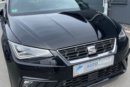 Seat Ibiza 62.000 km 17.990 &euro; Münster 48155
