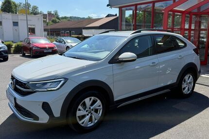 VW Taigo 75.489 km 15.000 &euro; Suhl 98529